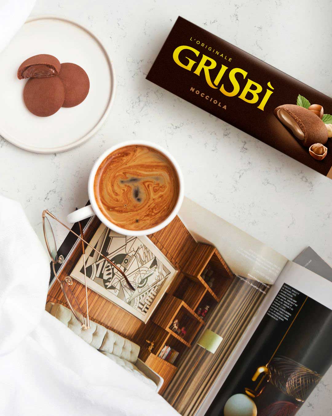 Foto generale Packaging prodotti