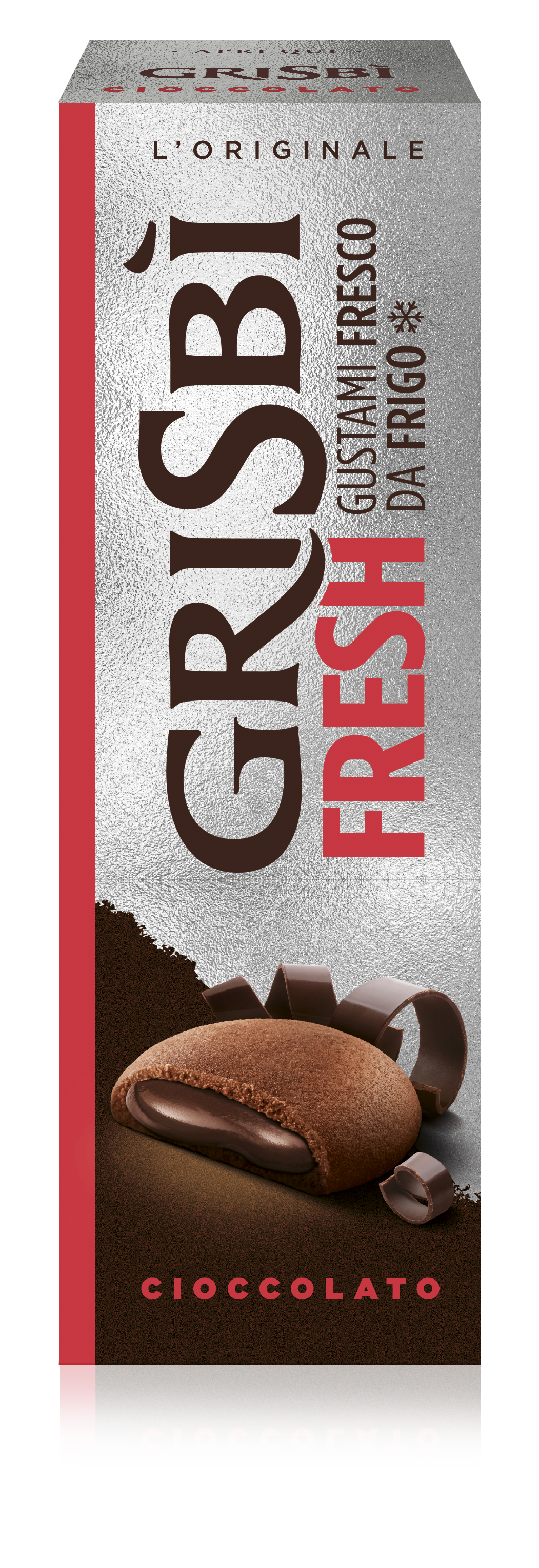 Foto packaging - versione ESTIVO