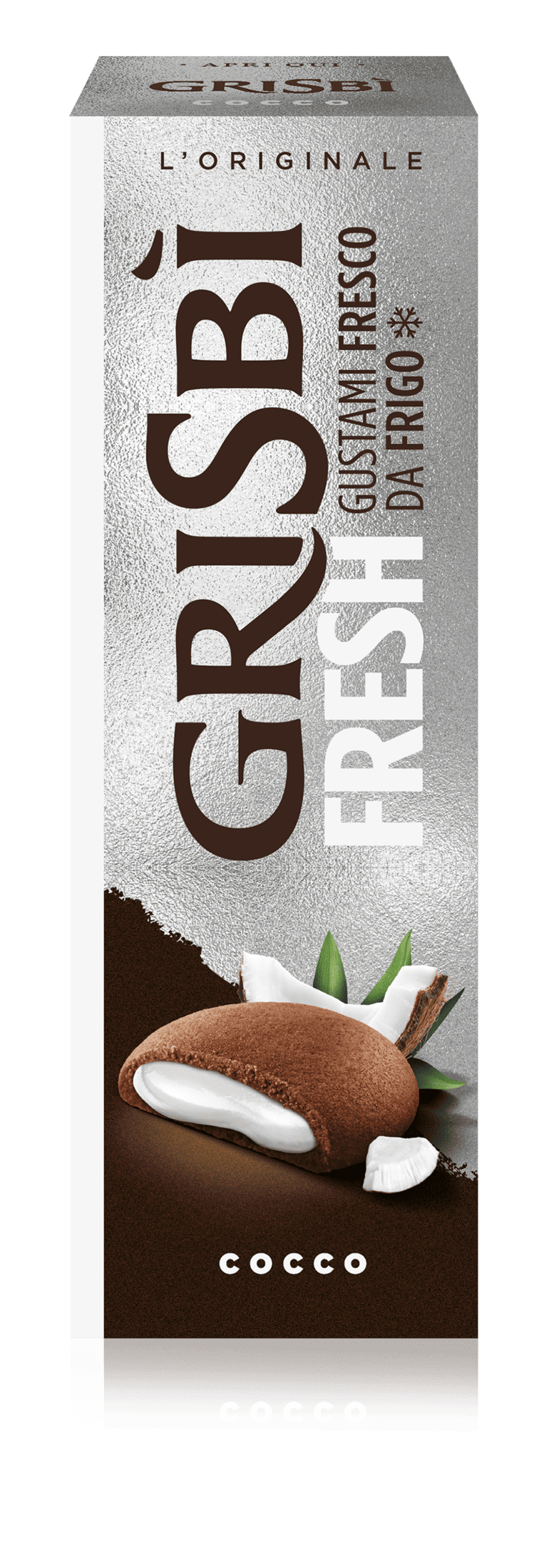 Foto packaging - versione ESTIVO