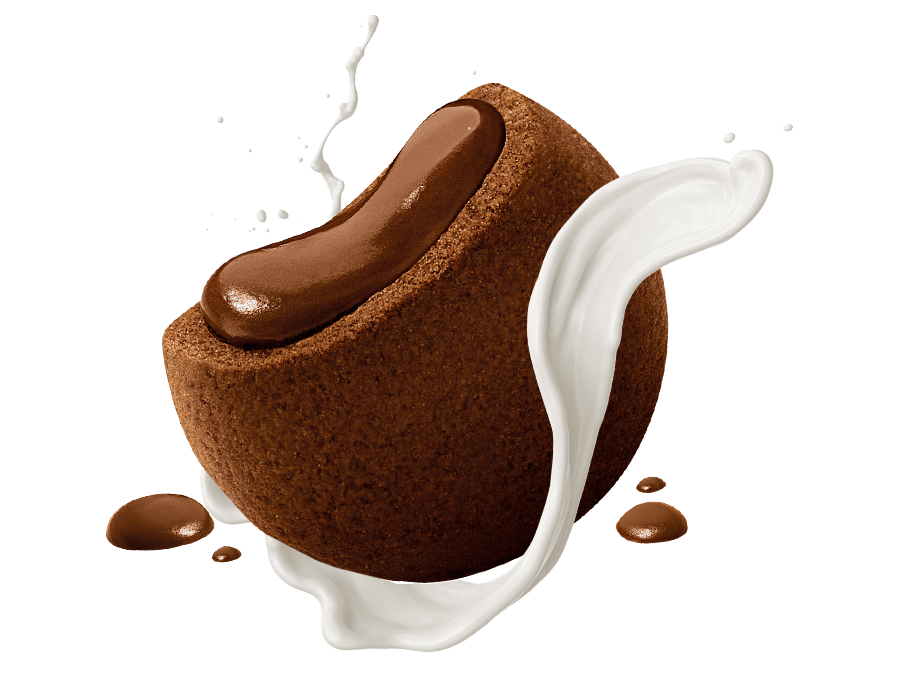 Colazione con Grisbì - Biscotto