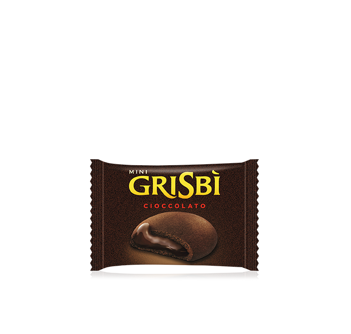 Linea Horeca - Mini Grisbì