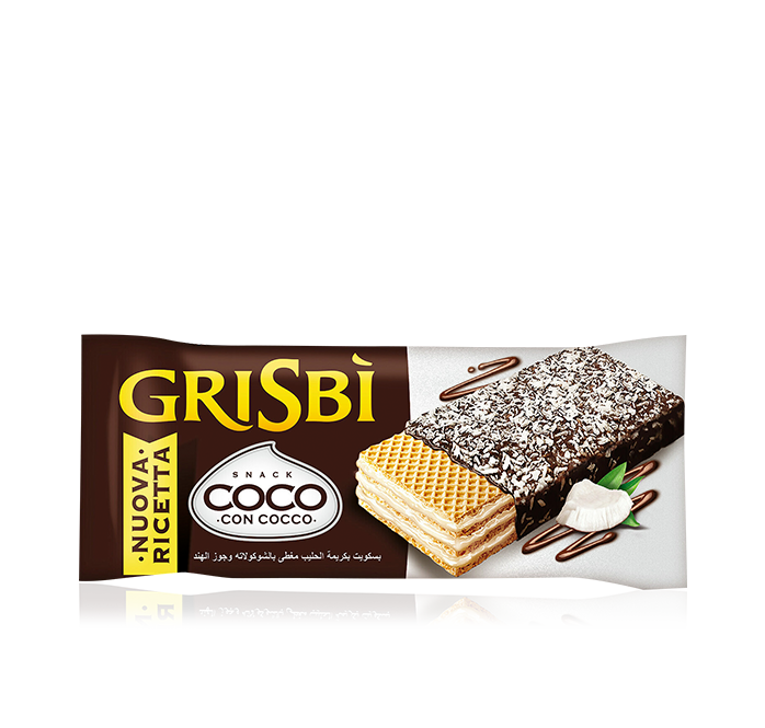 Linea Horeca - Wafer Coco