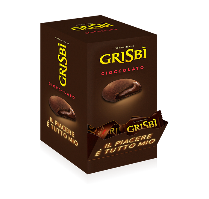 Linea Horeca - Dispenser Grisbì