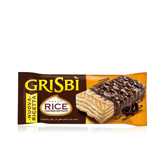 Linea Horeca - Wafer Rice