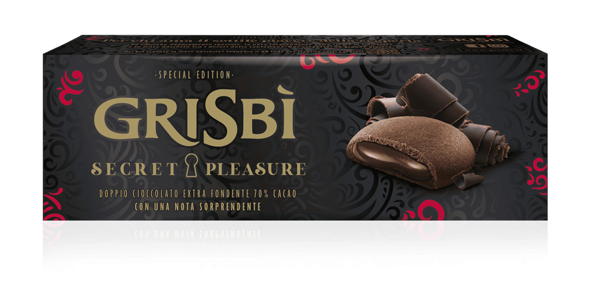 Foto SECRET PLEASURE