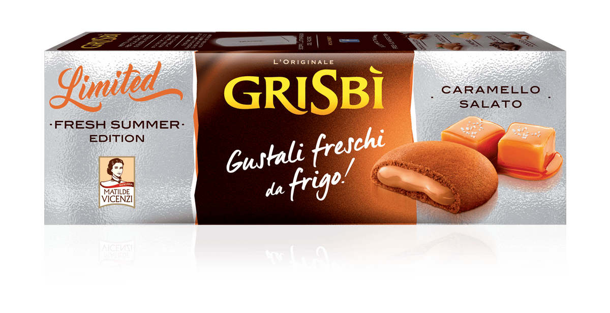 Foto CARAMELLO SALATO