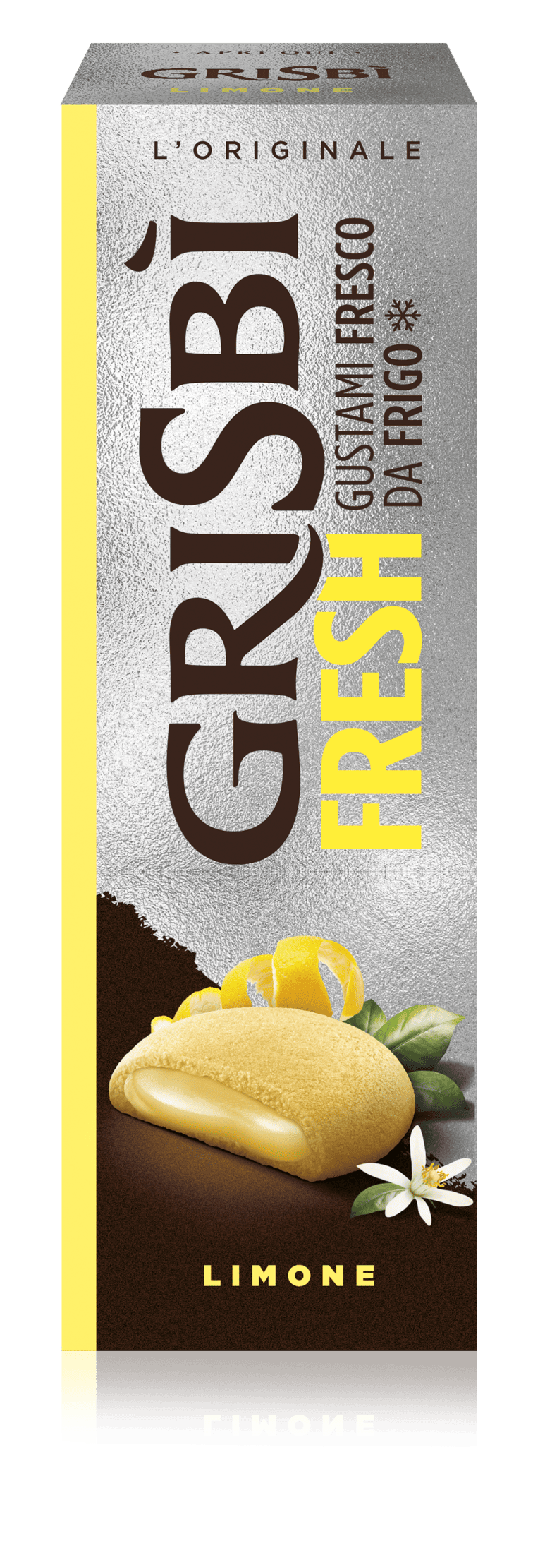 Foto packaging - versione ESTIVO