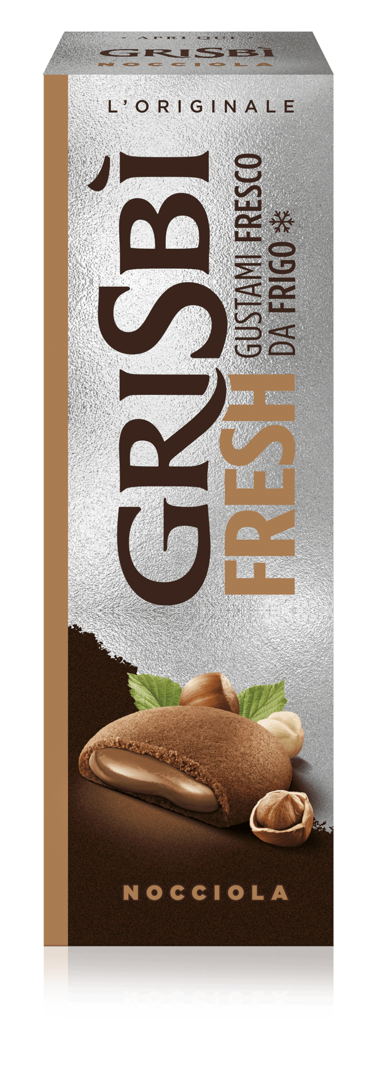 Foto packaging - versione ESTIVO