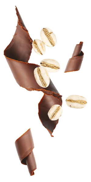 Foto ingradiente biscotto