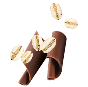 Foto ingradiente biscotto