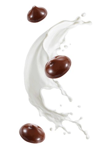 Foto ingradiente biscotto