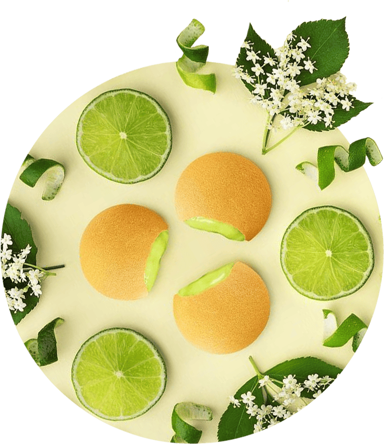 Grisbì Limited edition